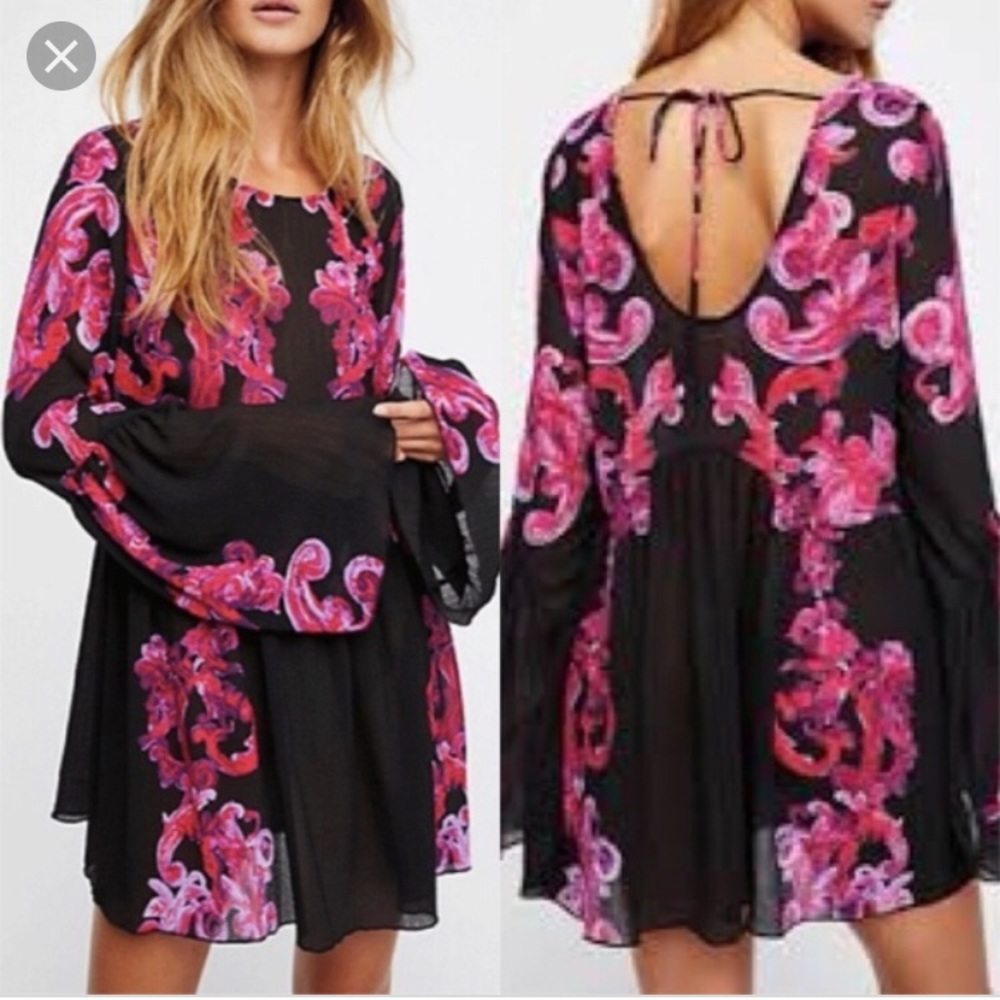 Free People gorgeous top NWT
